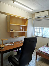 Blk 15 Ghim Moh Road (Queenstown), HDB 4 Rooms #520822701